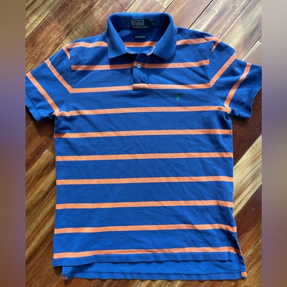 Ralph Lauren Polo Shirt - Picture 1 of 2